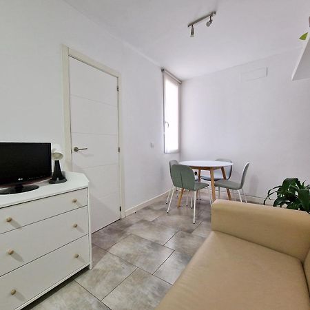 דירות מדריד San Buenaventura Vistillas Apartamento Para Dos מראה חיצוני תמונה