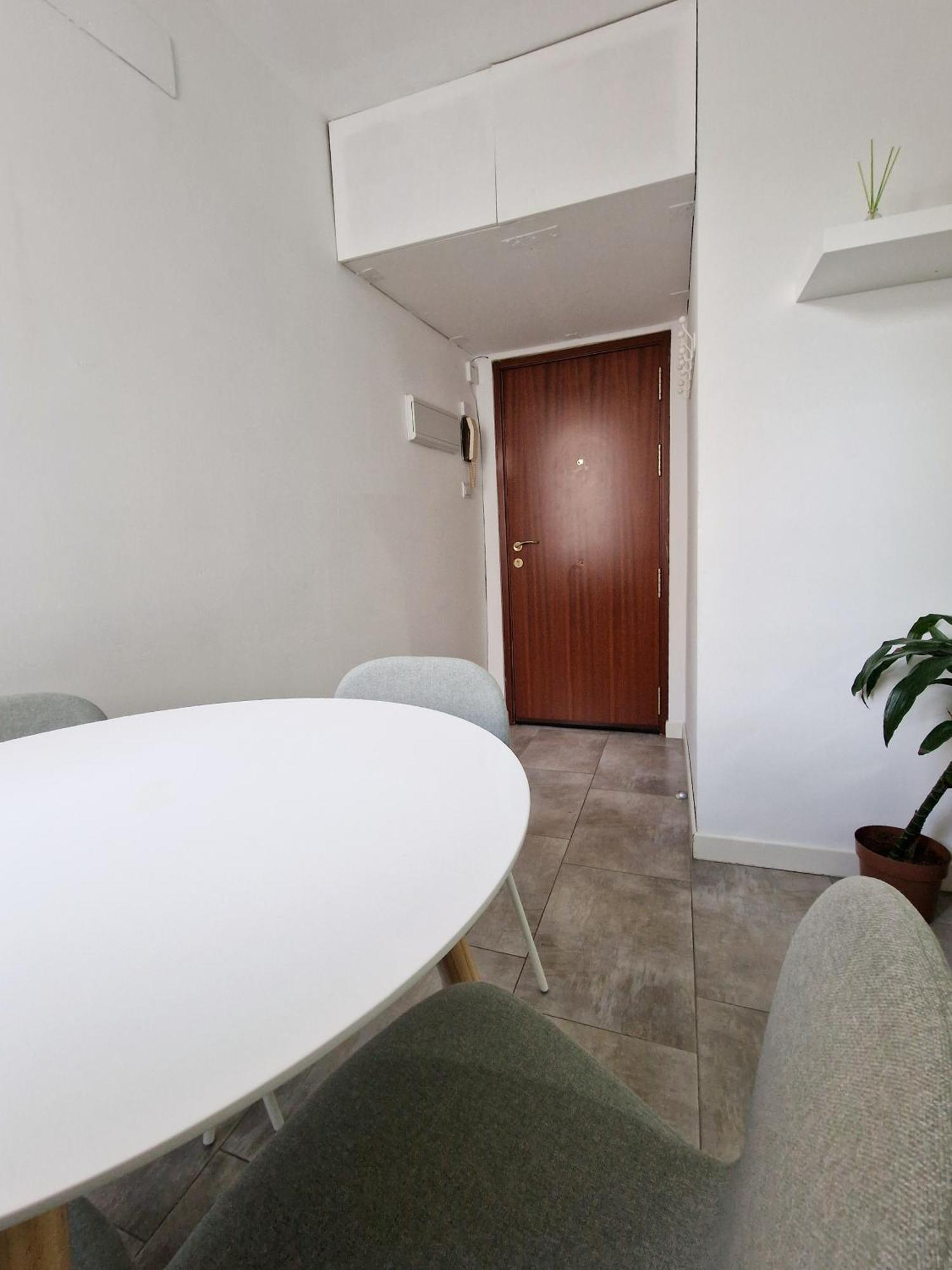 דירות מדריד San Buenaventura Vistillas Apartamento Para Dos מראה חיצוני תמונה