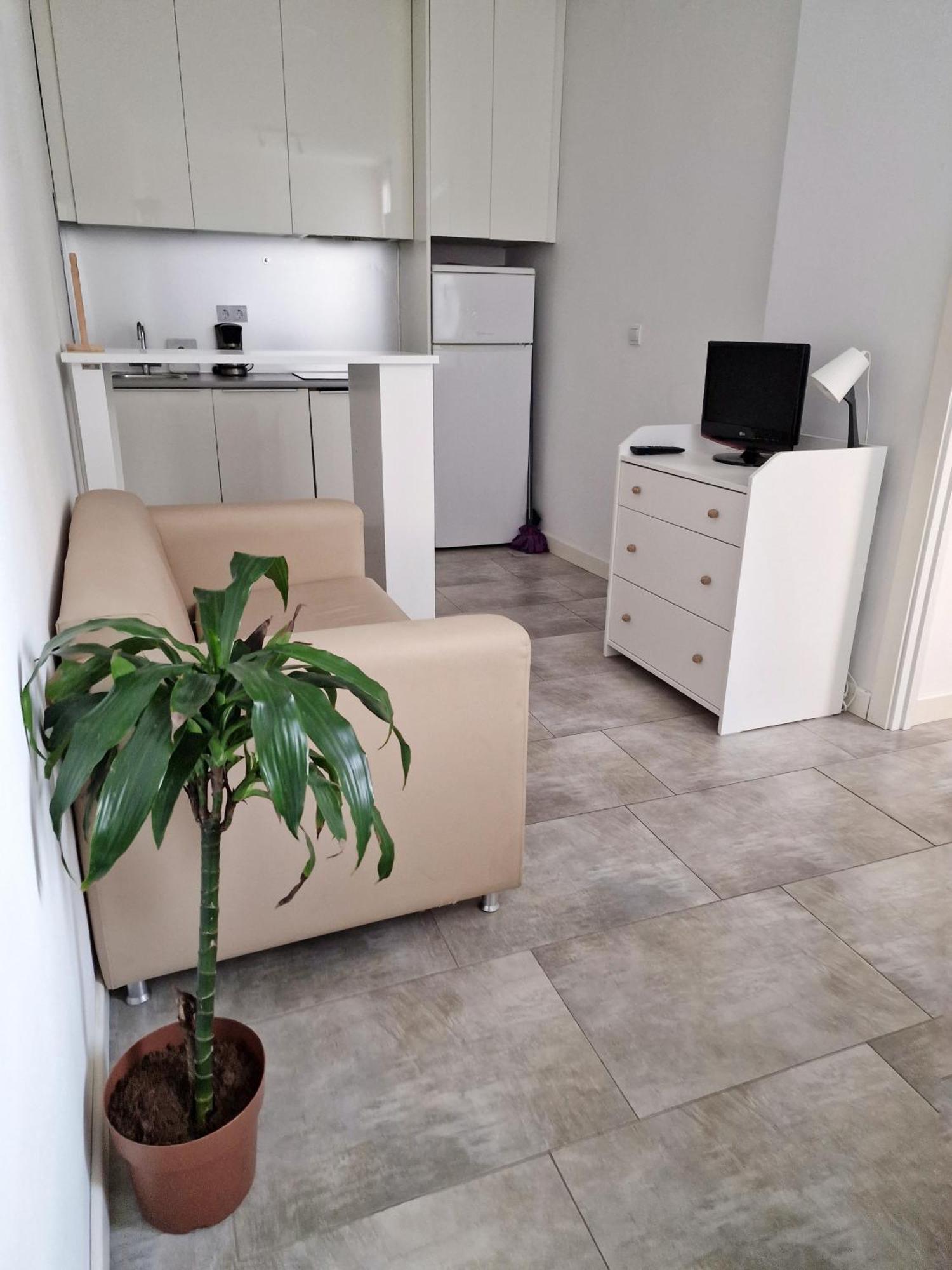 דירות מדריד San Buenaventura Vistillas Apartamento Para Dos מראה חיצוני תמונה