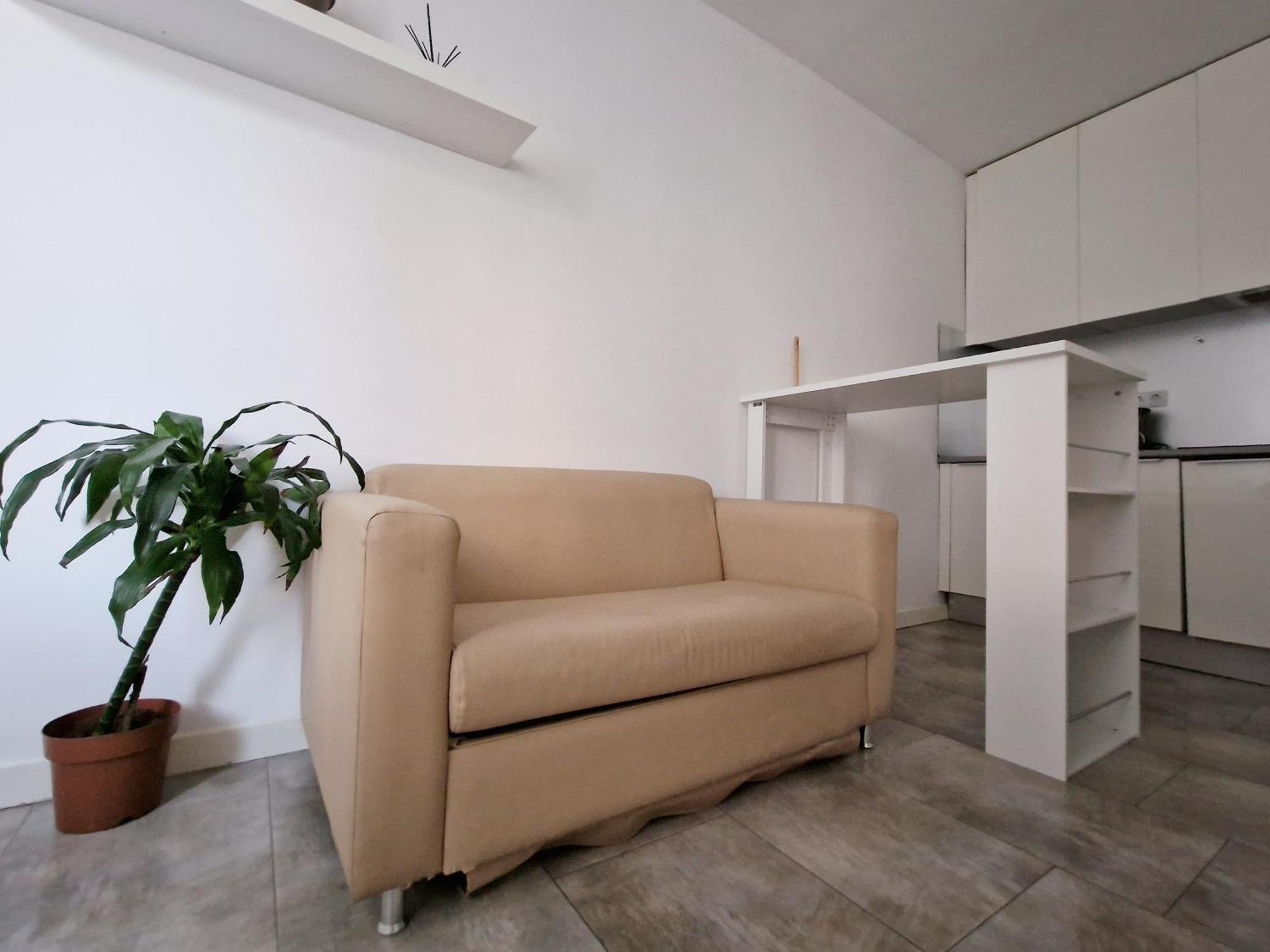 דירות מדריד San Buenaventura Vistillas Apartamento Para Dos מראה חיצוני תמונה